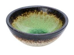 Fervido Green Bol D9,6cm